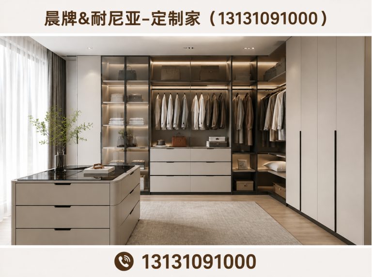 邯山区实木家具定制展示图